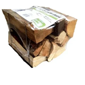 Ballot de bûches L.30 cm, 20 dm³