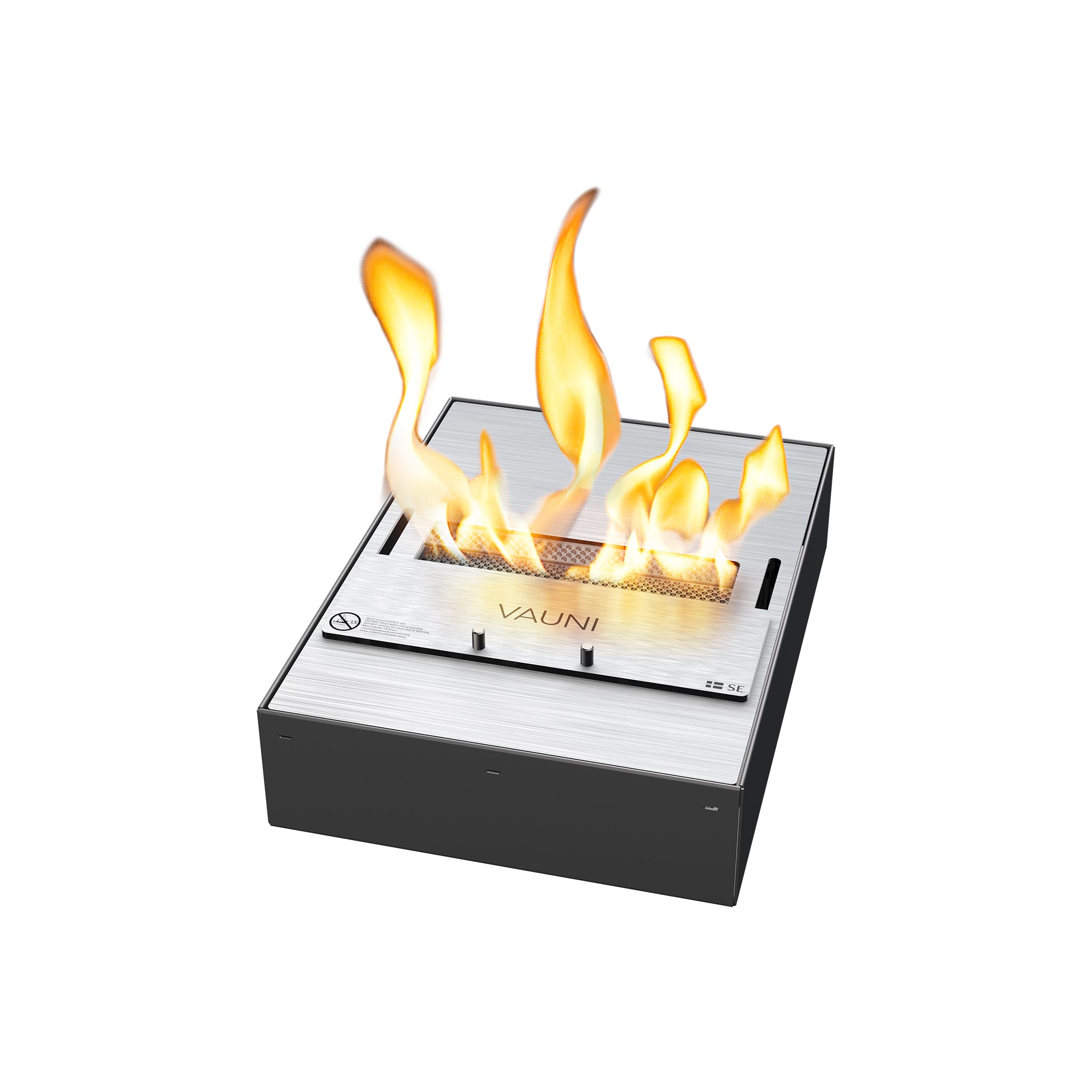 Brûleur Bio-éthanol Vauni RE:Burn 185