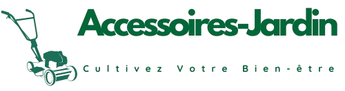 Accessoires-Jardin