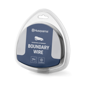 Bobine de cable périmétrique Ø 2;7mm - 50m HUSQVARNA