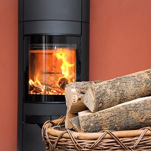 225 litres (84 – 90 kg) bois de chauffage du hêtre 30 cm sec