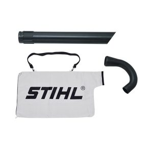 Kit d'aspiration BG 56 et BG86 STIHL