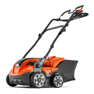 Scarificateur S138i HUSQVARNA