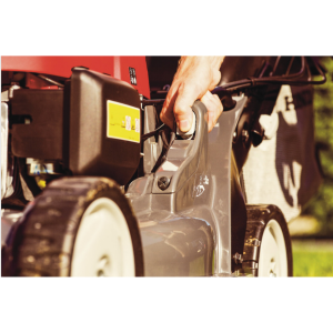 Tondeuse thermique HRX476VKEH HONDA